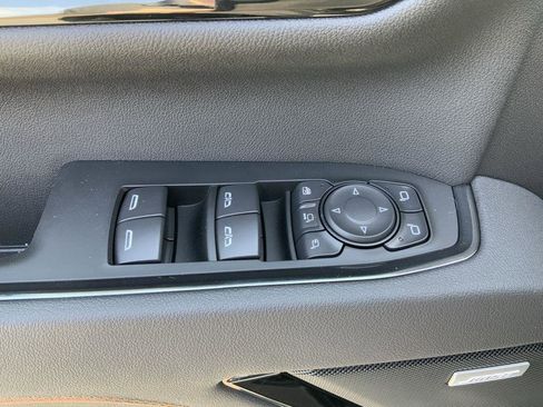 New 2026 GMC Sierra 2500 AT4 w/ AT4 Premium Plus Package image 31