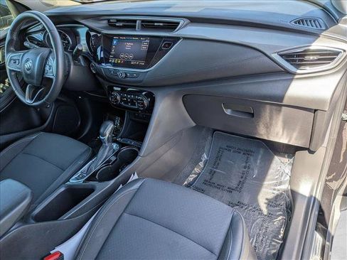 Used 2022 Buick Encore GX Select FWD image 19