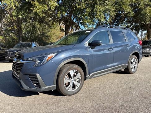 Certified 2024 Subaru Ascent Premium w/ Convenience Package image 19