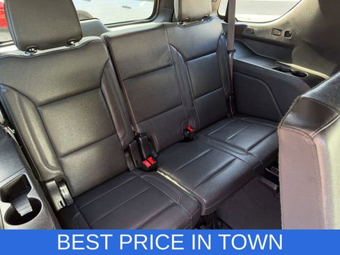 Used 2023 Chevrolet Tahoe LT RWD image 12