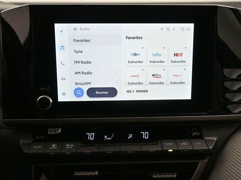 Certified 2025 Toyota Camry SE image 15