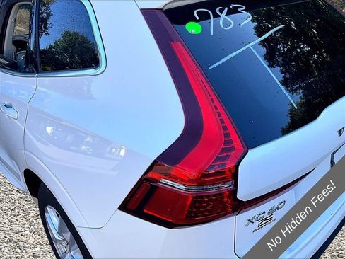 Used 2019 Volvo XC60 T5 Momentum w/ Premium Package AWD/4WD image 27