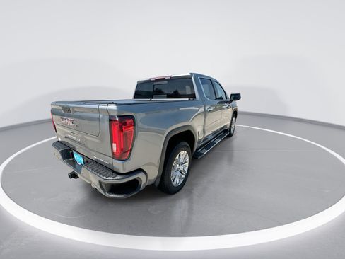 Used 2021 GMC Sierra 1500 Denali AWD/4WD image 8