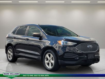 Used 2023 Ford Edge SE