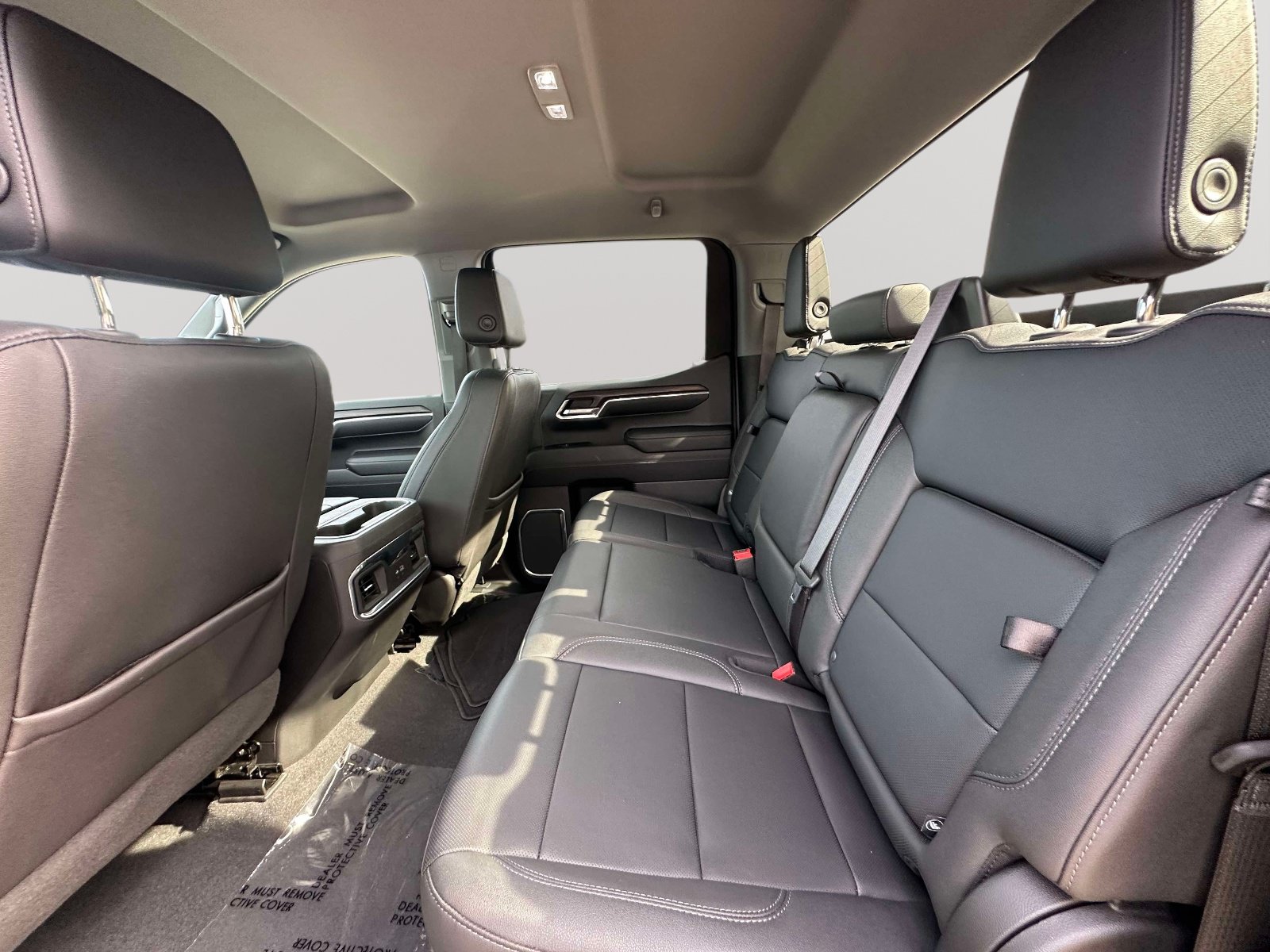Used 2022 GMC Sierra 1500 SLT w/ SLT Convenience Package AWD/4WD image 31