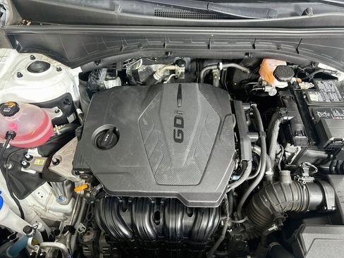 Certified 2024 Kia Sorento S AWD/4WD image 30