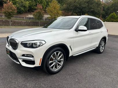 Used 2018 BMW X3 xDrive30i