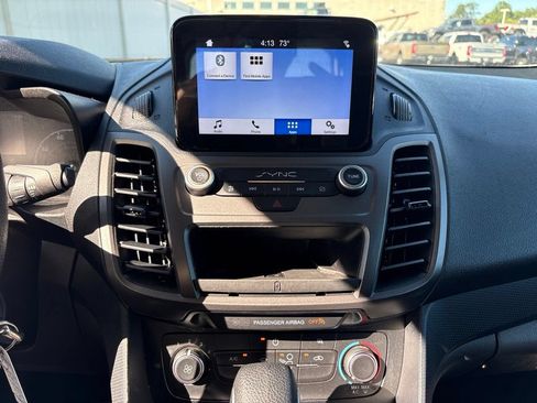 Used 2020 Ford Transit Connect XLT FWD image 11