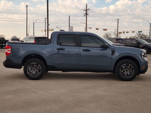 New 2026 Ford Maverick XLT image 7