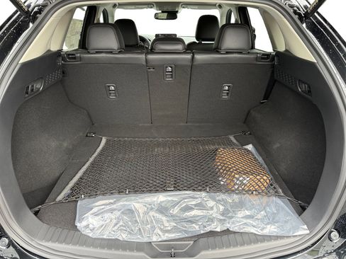 New 2025 MAZDA CX-5 Carbon Edition image 17