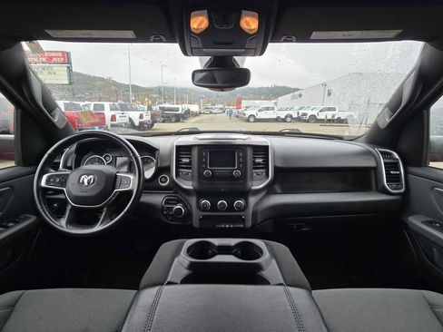 Used 2022 RAM 1500 Big Horn image 15