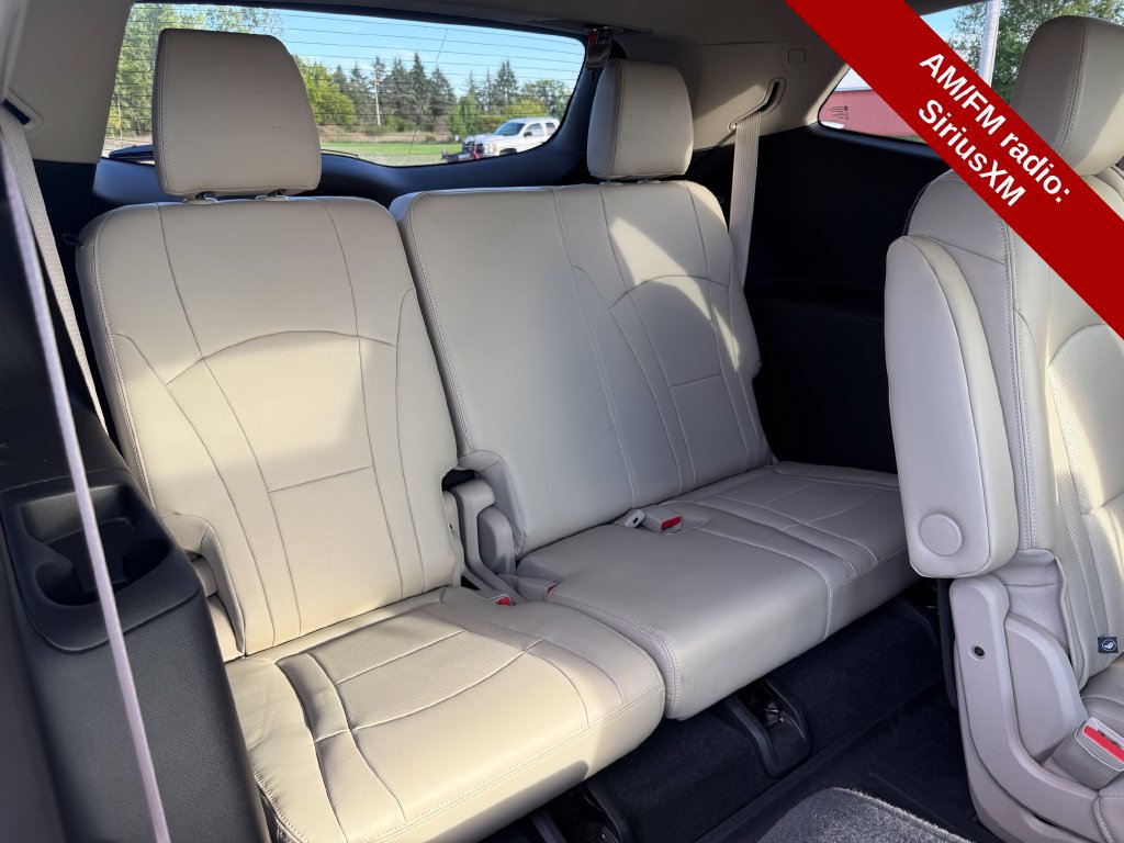 Used 2018 Buick Enclave Premium w/ Experience Buick Package AWD/4WD image 42