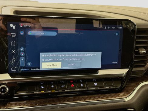 Used 2024 GMC Sierra 1500 Elevation image 22