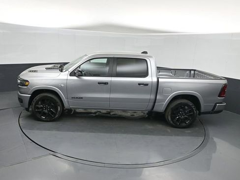 New 2026 RAM 1500 Laramie w/ Night Edition image 33