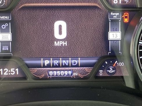 Used 2023 RAM 1500 Laramie AWD/4WD image 18