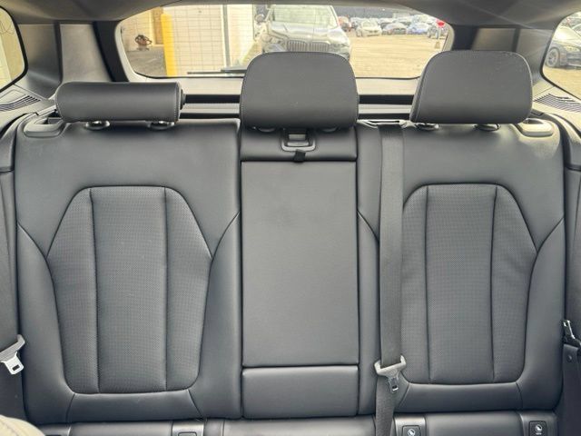 Certified 2024 BMW X3 xDrive30i w/ Premium Package AWD/4WD image 28