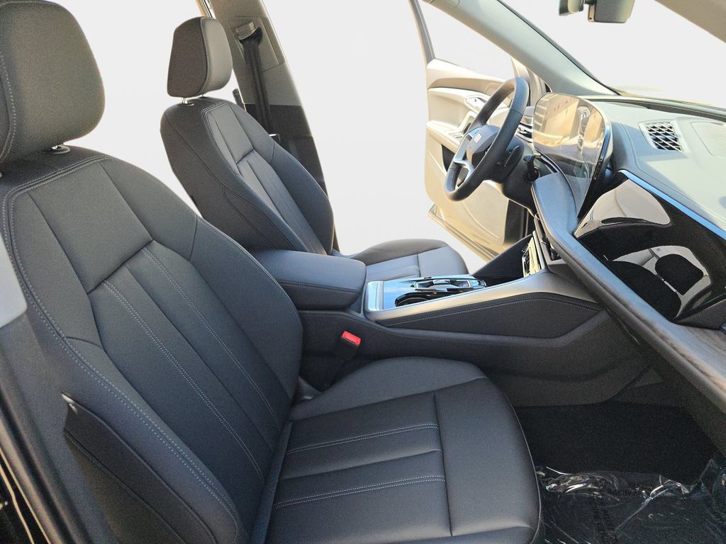 New 2026 Audi Q5 2.0T AWD/4WD image 10