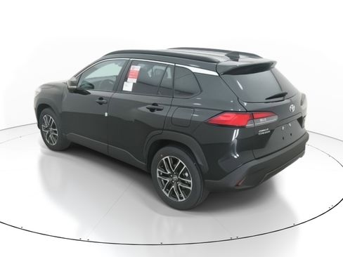 New 2026 Toyota Corolla Cross XLE image 5