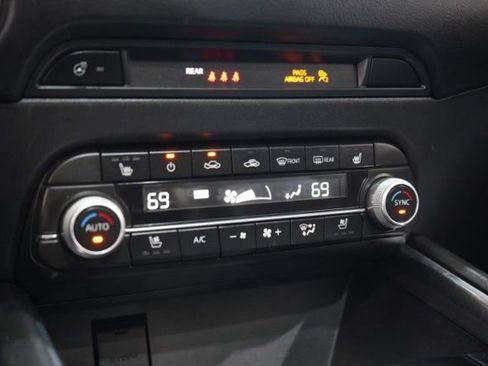 Used 2021 MAZDA CX-5 Grand Touring w/ GT Premium Package image 28