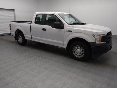 Used 2018 Ford F150 XL w/ Equipment Group 101A Mid RWD image 11