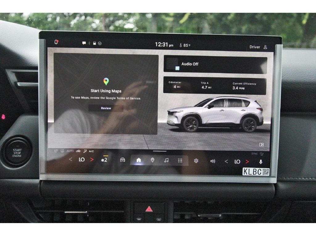 New 2026 MAZDA CX-5 Preferred AWD/4WD image 21