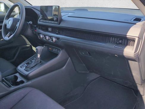 Used 2025 Honda CR-V EX image 22
