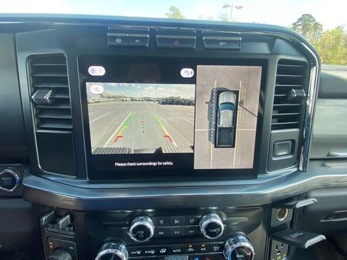 Used 2024 Ford F250 Lariat AWD/4WD image 18