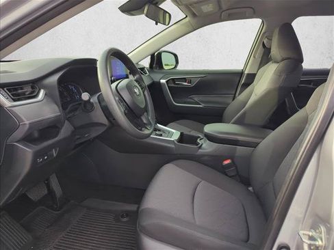 Certified 2025 Toyota RAV4 XLE AWD/4WD image 11