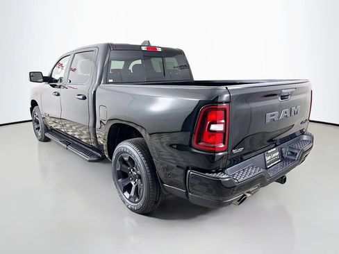 New 2026 RAM 1500 Express AWD/4WD image 5