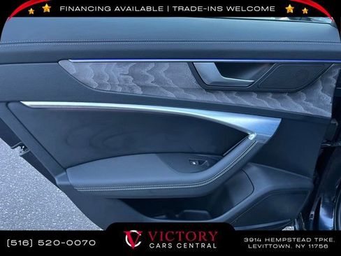 Used 2024 Audi A6 Premium Plus image 21