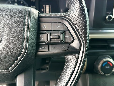 Used 2024 Toyota Tacoma SR5 image 35