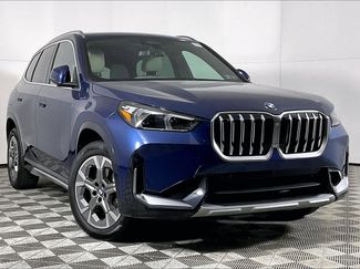 Certified 2025 BMW X1 xDrive28i w/ Convenience Package video 1