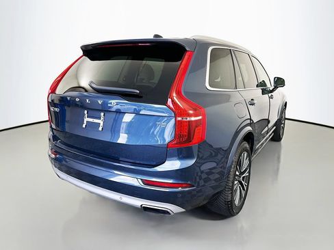 Used 2021 Volvo XC90 T5 Momentum w/ Climate Package FWD image 5