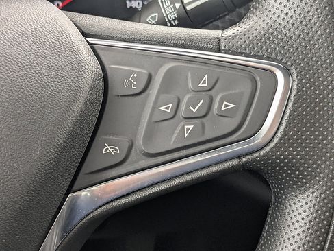 Used 2025 Chevrolet Malibu LT FWD image 26