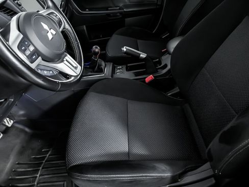 Used 2015 Mitsubishi Lancer Evolution GSR image 20