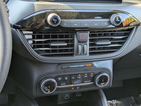 New 2026 Ford Escape Active image 18