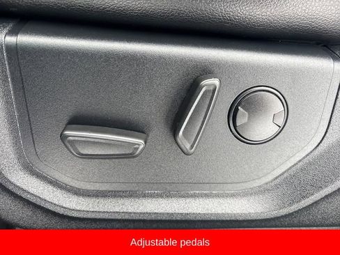 Used 2019 Ford F150 Lariat w/ Equipment Group 501A Mid image 24