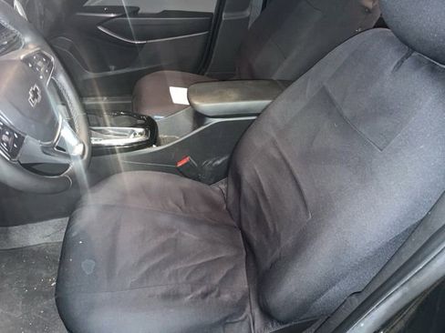 Used 2025 Chevrolet Trax ACTIV image 12