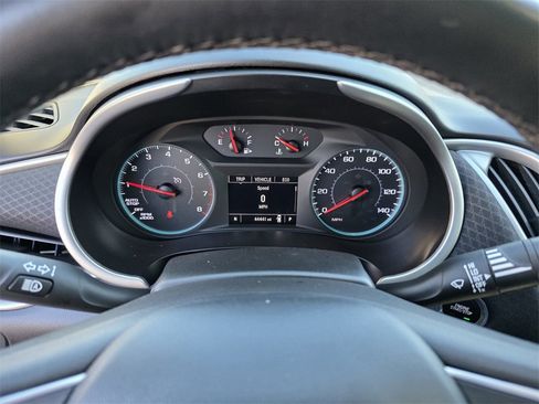 Used 2023 Chevrolet Malibu RS image 21