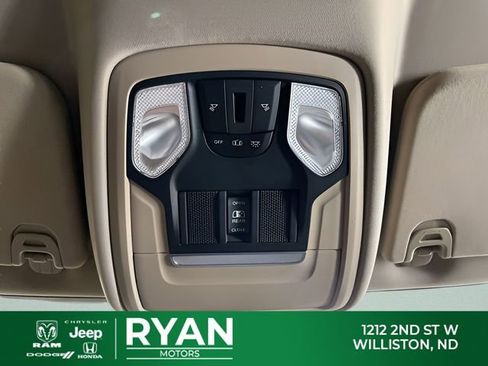 Used 2019 RAM 1500 Big Horn image 26