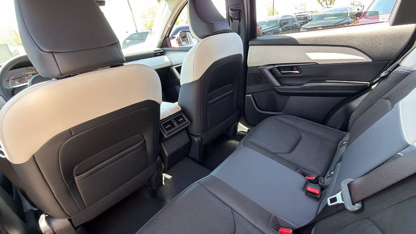 New 2026 MAZDA CX-5 Select AWD/4WD image 27