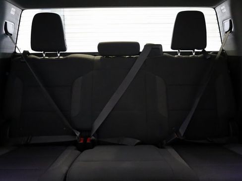 Used 2023 Chevrolet Silverado 1500 LT w/ Protection Package image 28