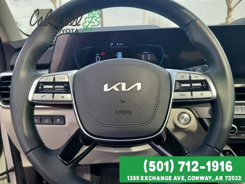 Used 2025 Kia Telluride S image 13