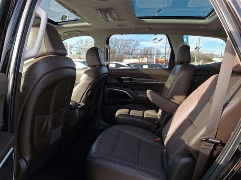 Used 2022 Kia Telluride SX image 12