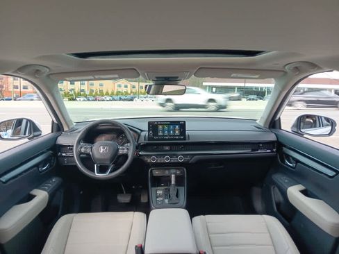 Used 2023 Honda CR-V EX-L image 18