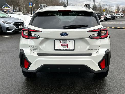 Certified 2025 Subaru Crosstrek 2.0i Premium image 3