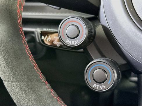 Certified 2025 Porsche 911 GT3 RS RWD image 22