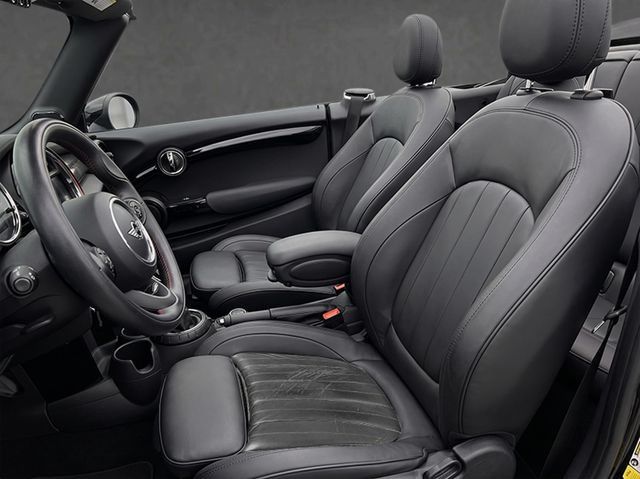 Used 2017 MINI Cooper John Cooper Works FWD image 5