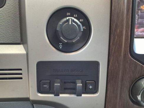 Used 2013 Ford F150 Lariat w/ Luxury Equipment Group AWD/4WD image 25