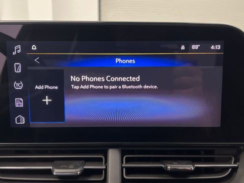 Used 2025 Chevrolet Trax LT w/ LT Convenience Package FWD image 50